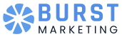 Burst Marketing Logo