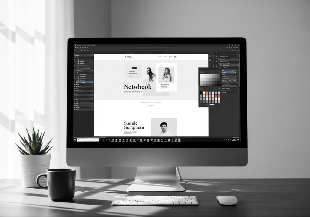 Wordpress Website Design
