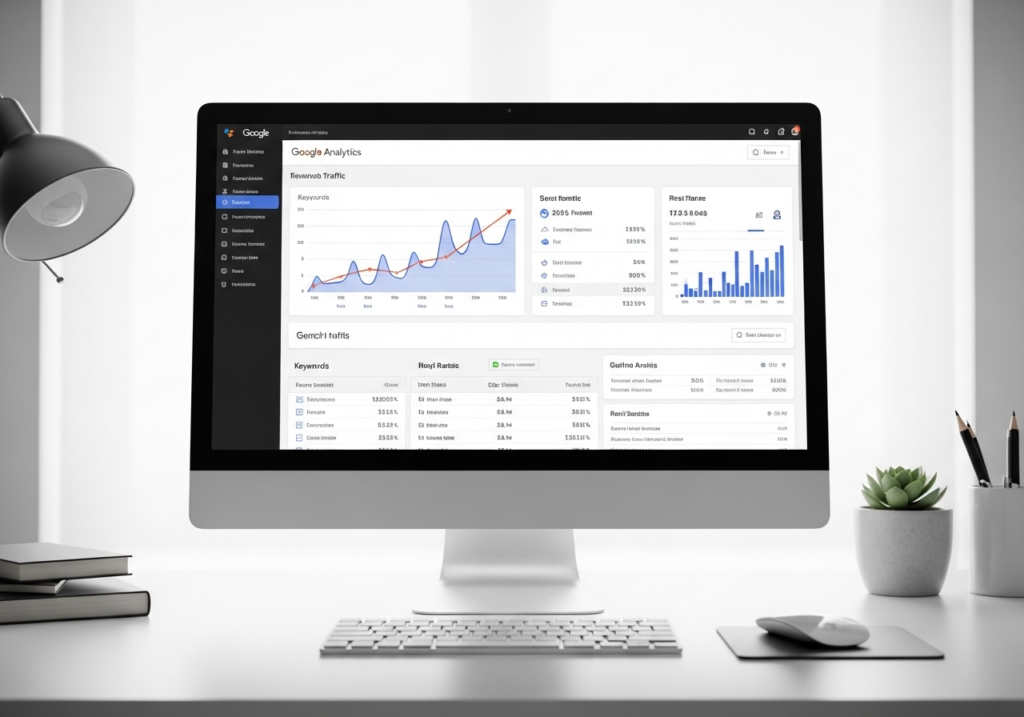 Website SEO
